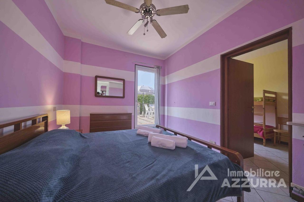 Arcobaleno - Immobiliare Azzurra Villa *