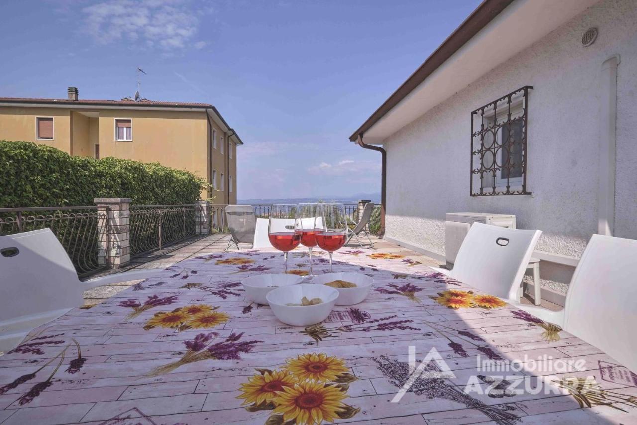 Arcobaleno - Immobiliare Azzurra * Bardolino