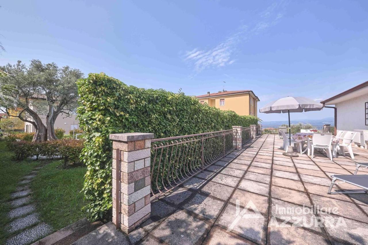Arcobaleno - Immobiliare Azzurra Villa Bardolino