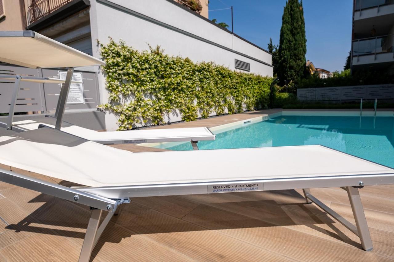 Apartment Luisa - Bella Casa Bardolino