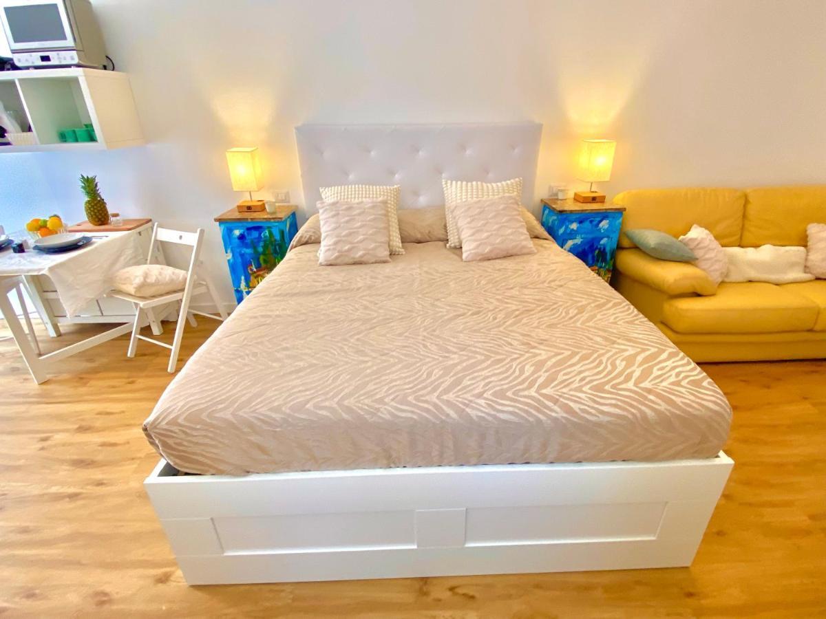 Apartment Alice Smart Bardolino