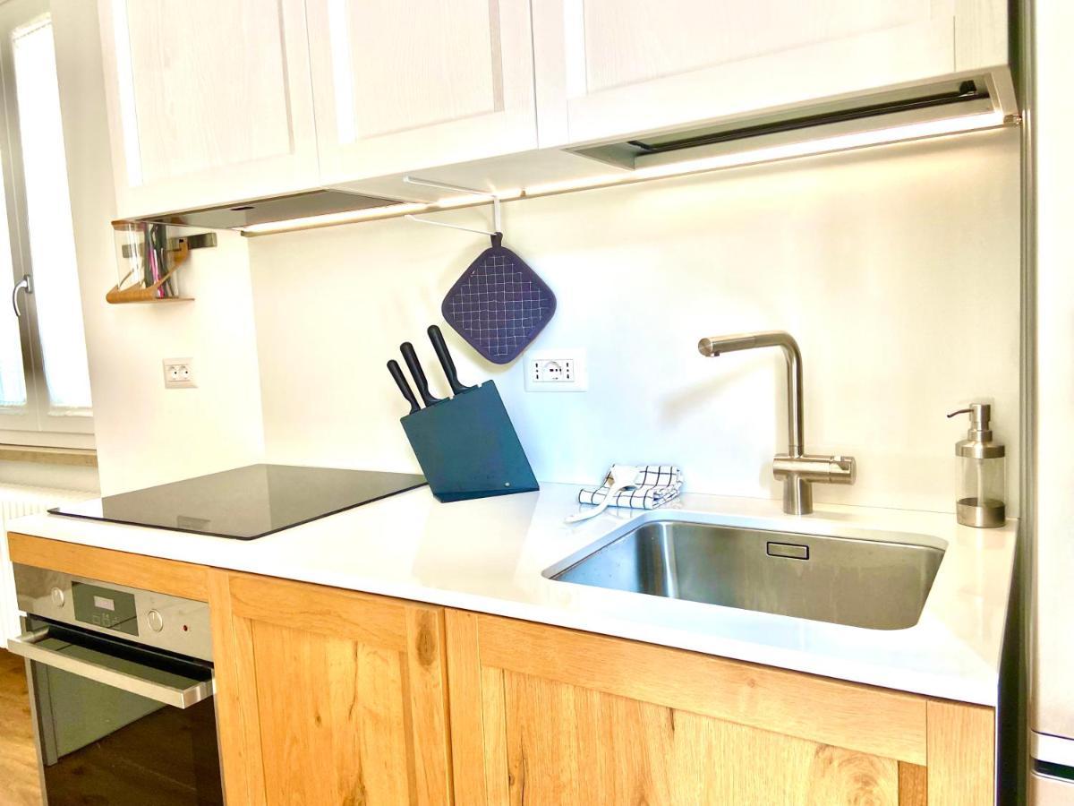 Apartment Alice Smart Bardolino