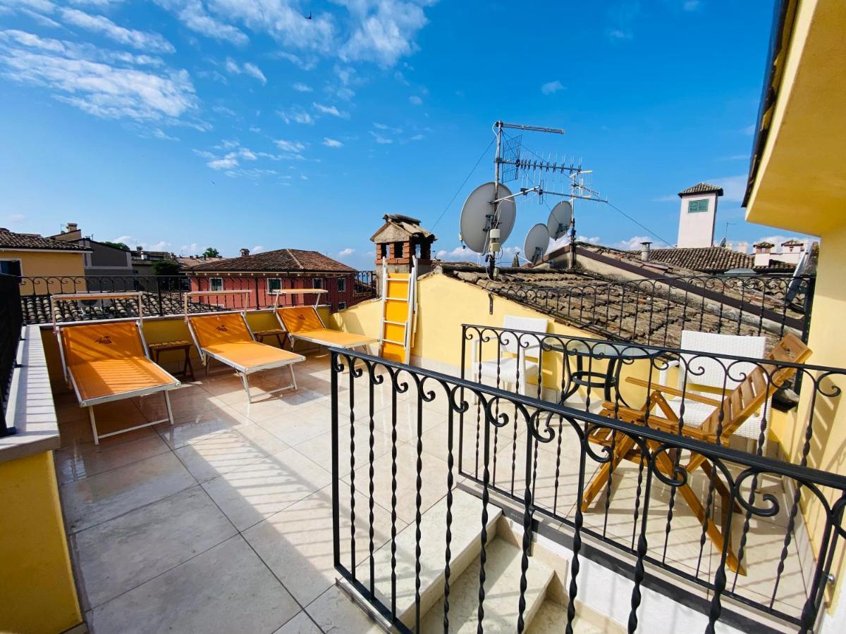 Alice Smart Apartment