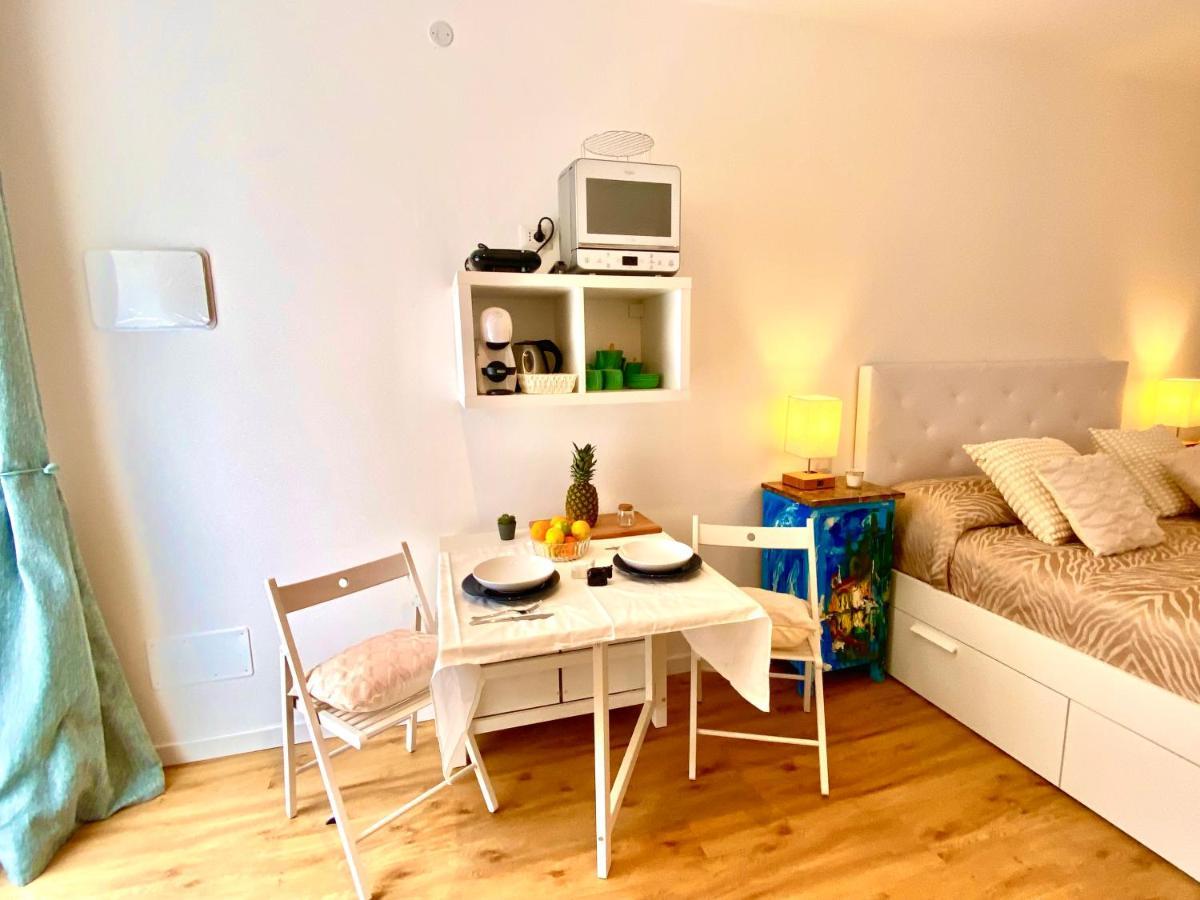 Apartment Alice Smart