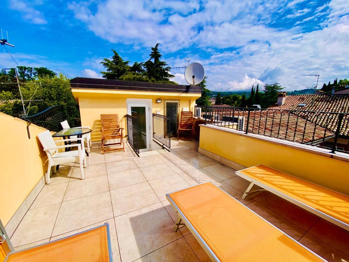 Apartment Alice Smart Bardolino