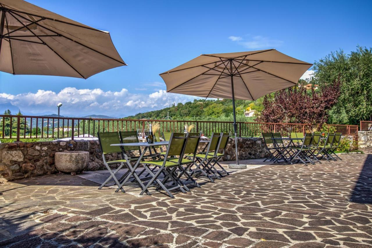 Apartment Fontana ...drei In Traumhaften Anwesen Mit Seeblick Und Beheizbaren Pool Pool