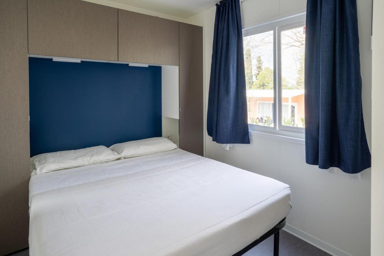 Campingplatz La Rocca Village Bardolino