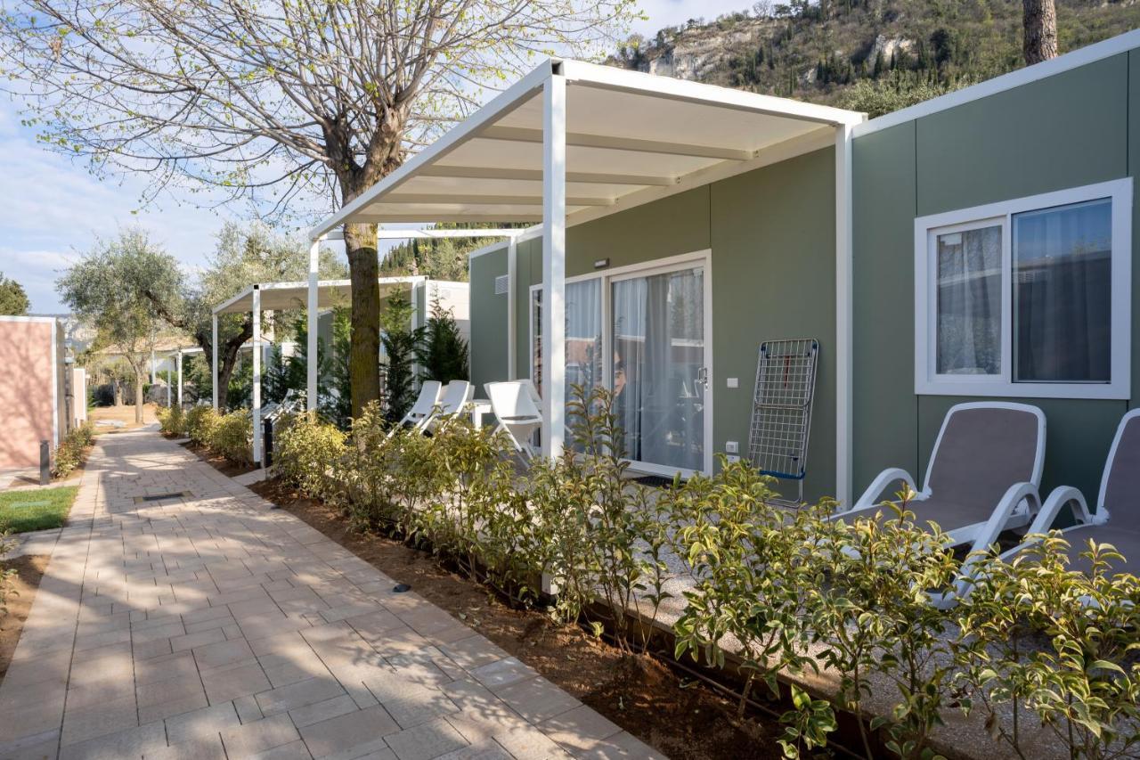 La Rocca Village Campsite 3*