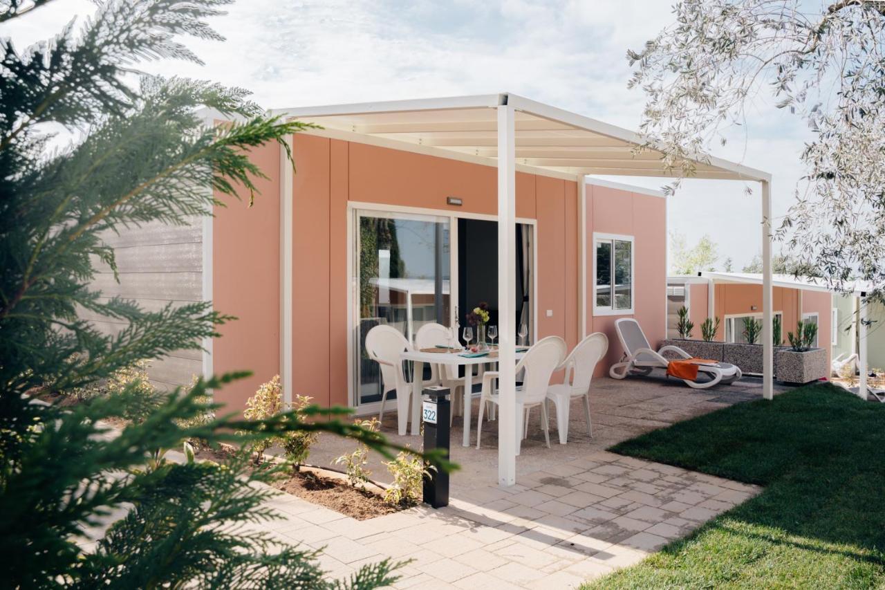 La Rocca Village 3*