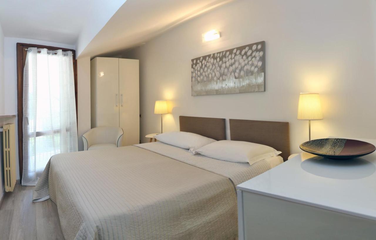 Alighieri Apartment