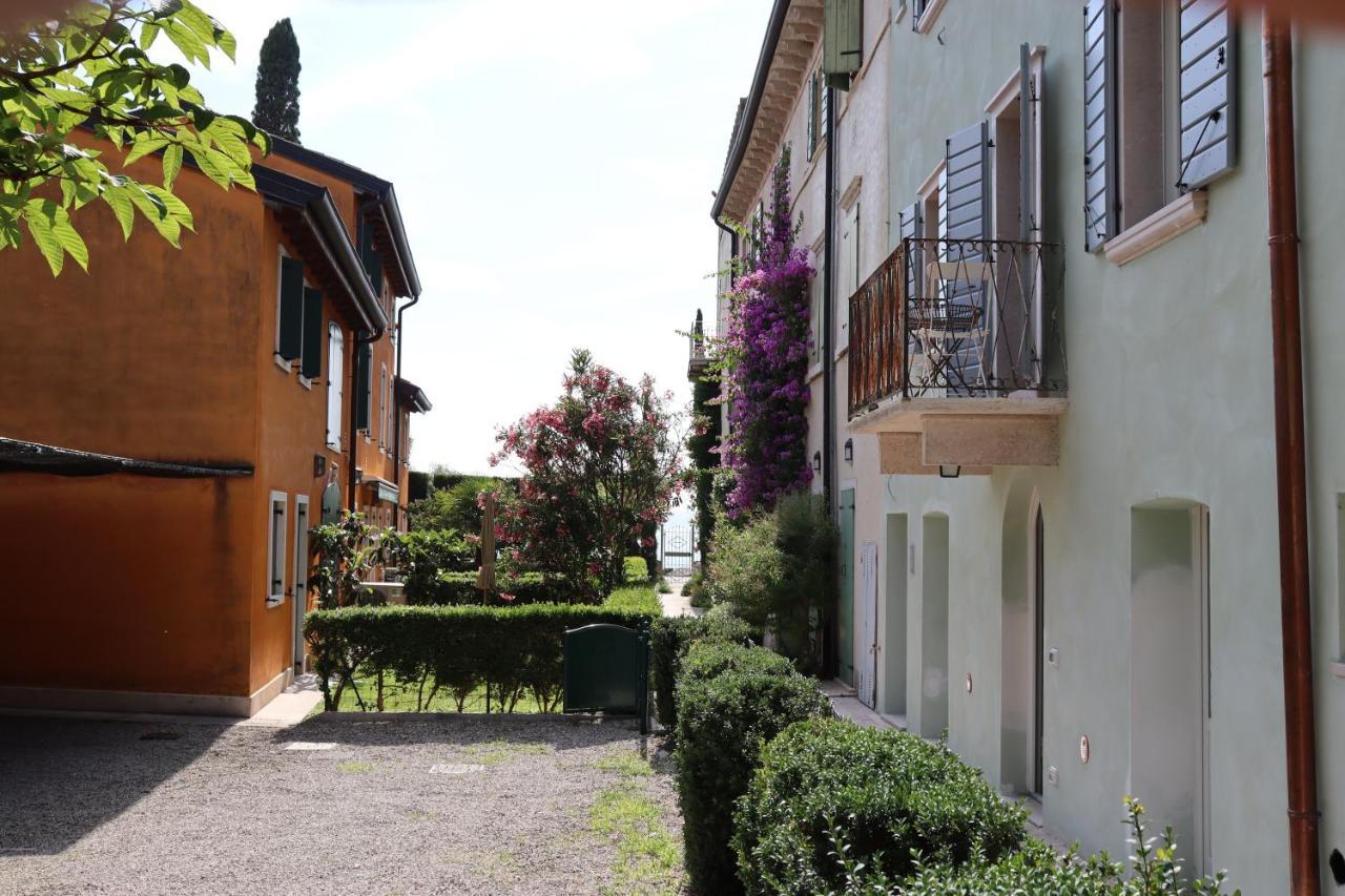Apartment Cisano Residenza D'epoca Bardolino