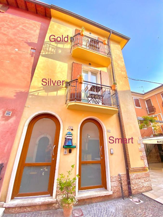 Apartment Alice Smart Bardolino