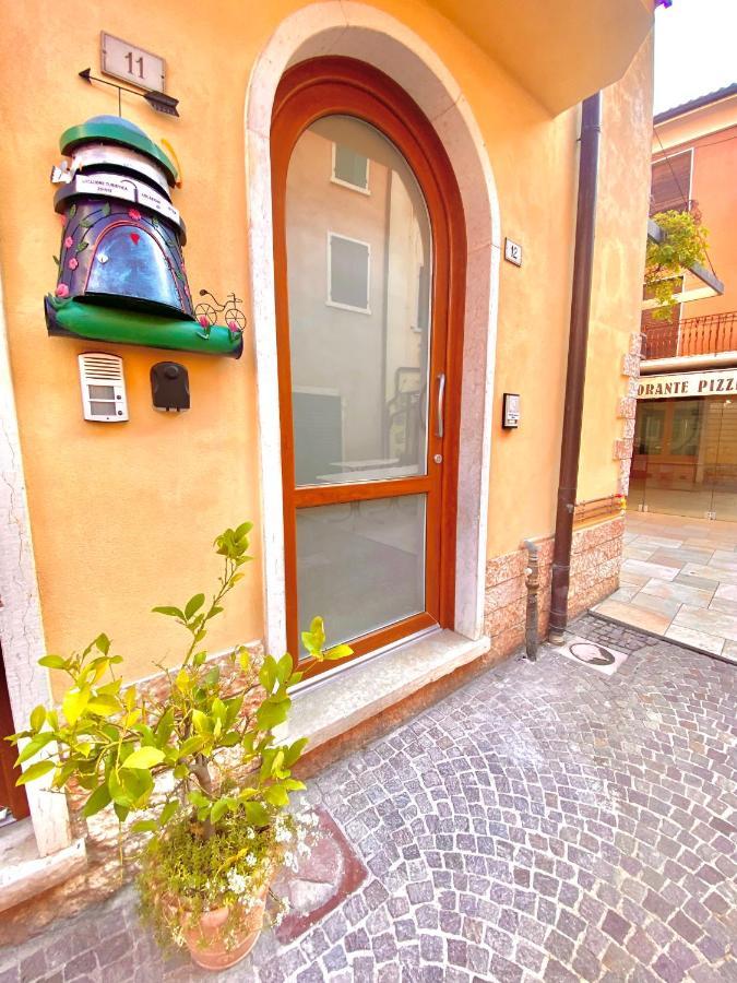Alice Smart Apartment *