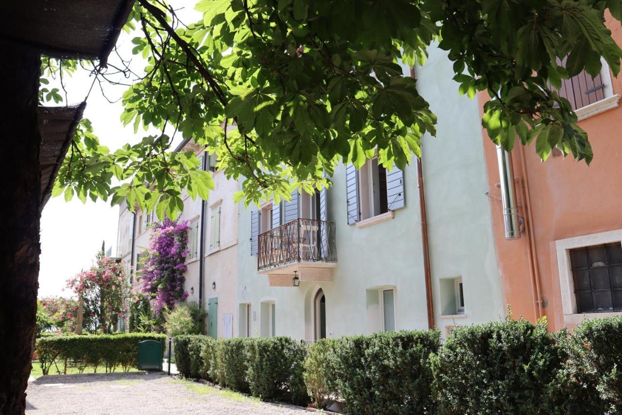 Cisano Residenza D'epoca Apartment