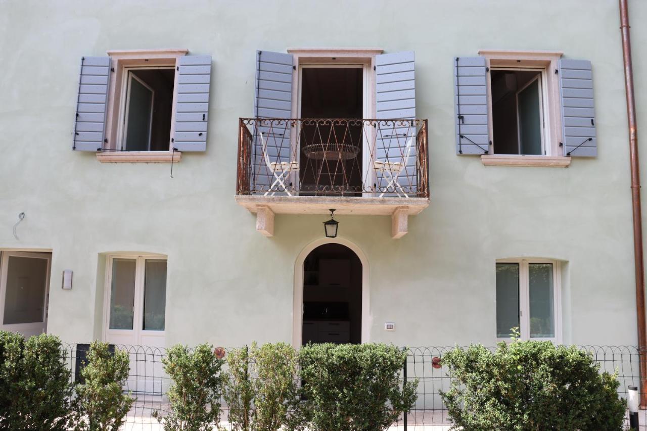 Cisano Residenza D'epoca Apartment