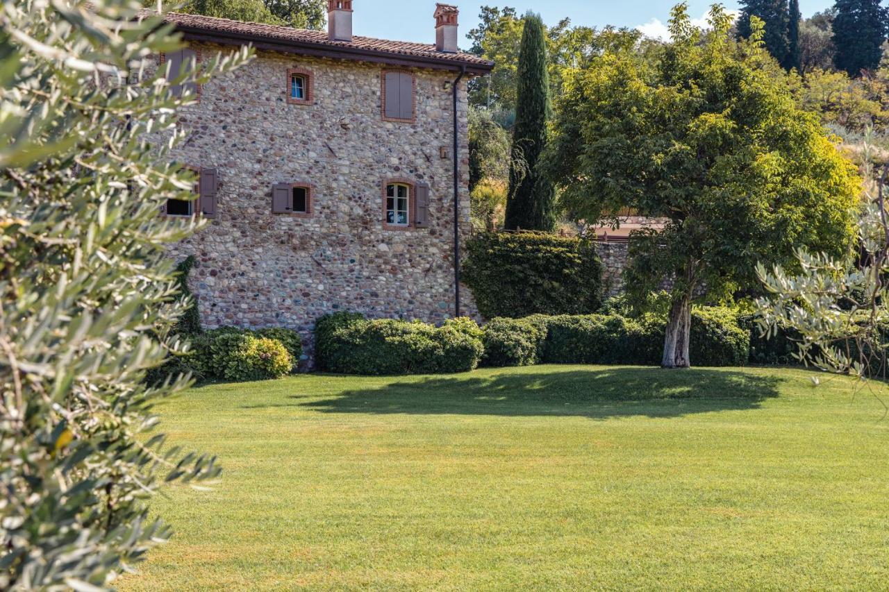 Apartment Fontana ...drei In Traumhaften Anwesen Mit Seeblick Und Beheizbaren Pool Pool Bardolino
