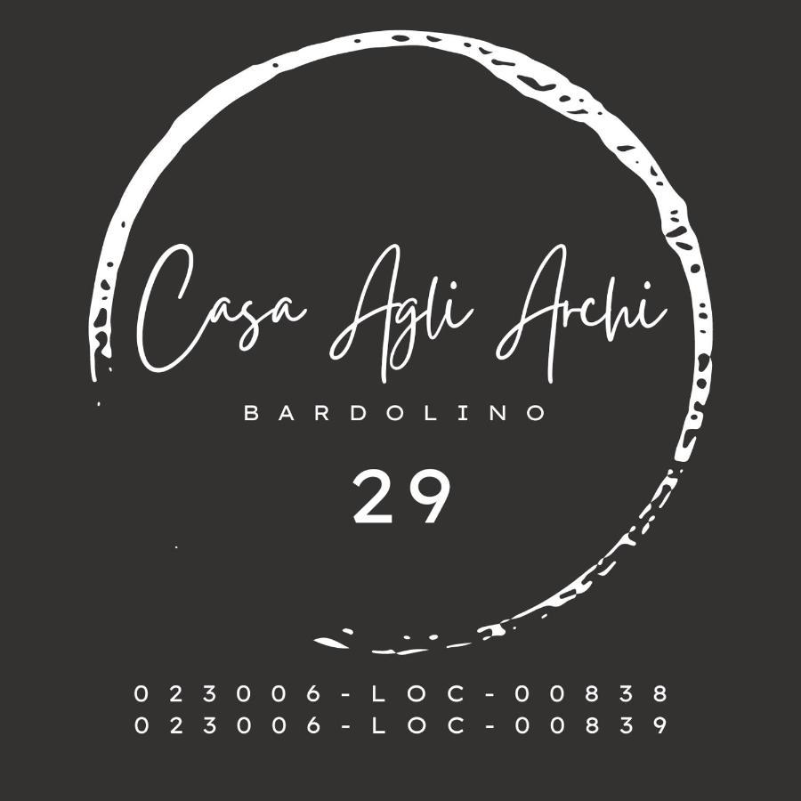 Appartamento Casa Agli Archi