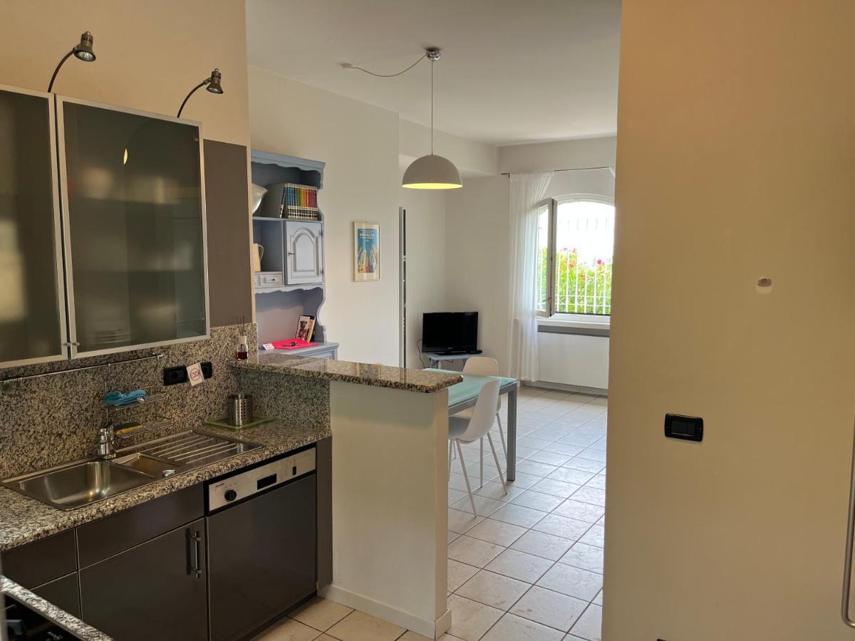 Apartment La Siesta - Vista Bardolino