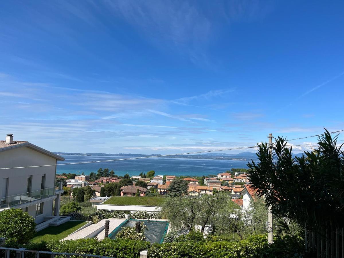 Apartment La Siesta - Vista Bardolino
