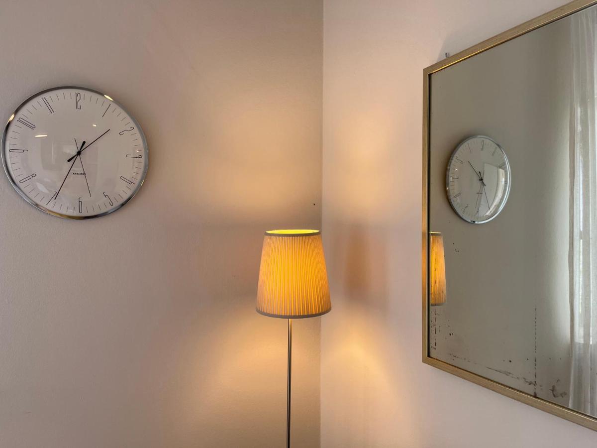 La Siesta - Vista Apartment Bardolino