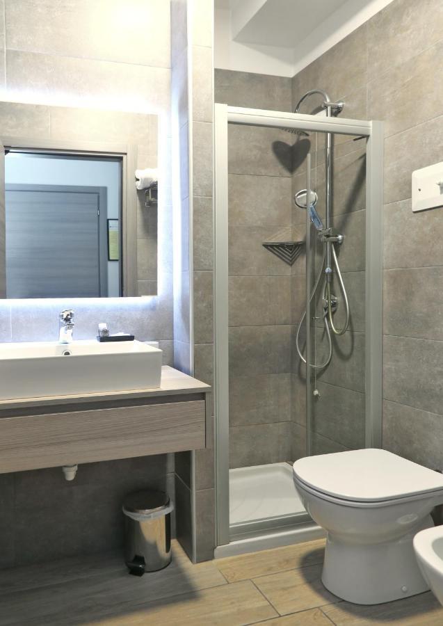 Residenza Alighieri 2*