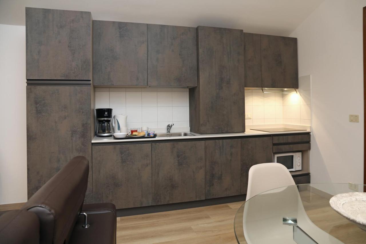 Alighieri Apartment