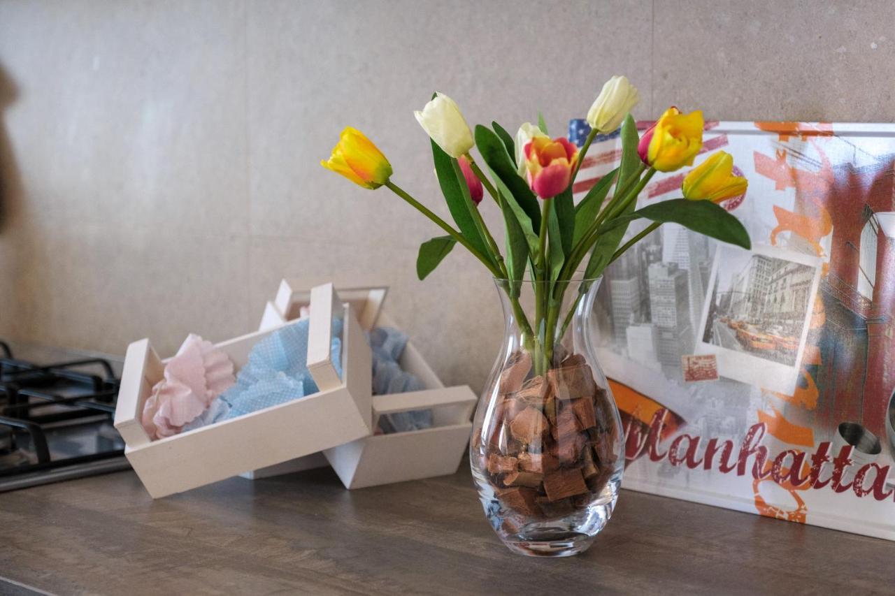 Home***** Apartment Bardolino