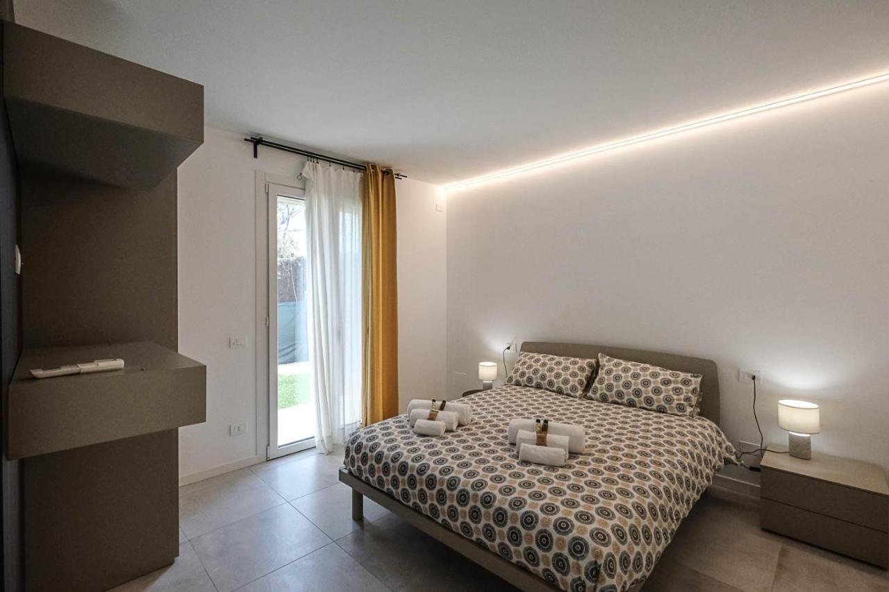 Manzoni Apartment Bardolino