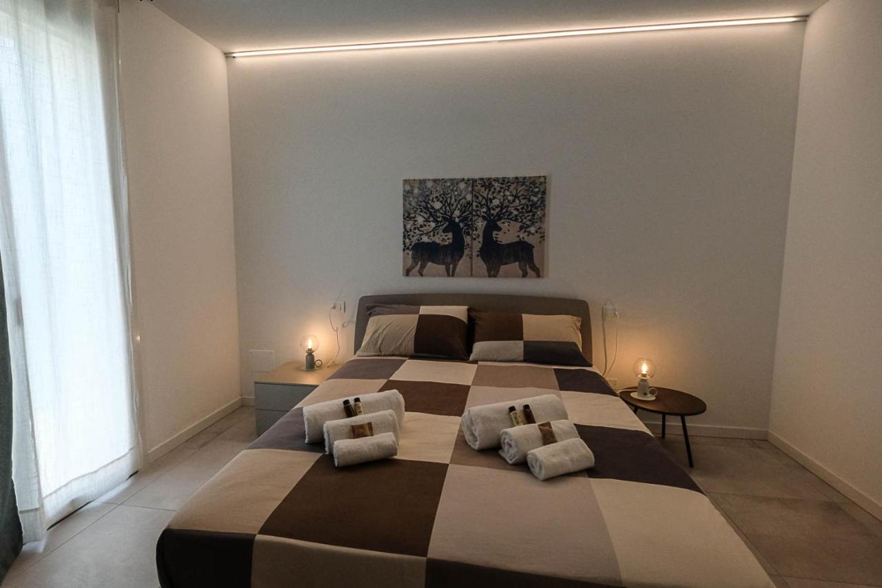 Apartment Manzoni Bardolino