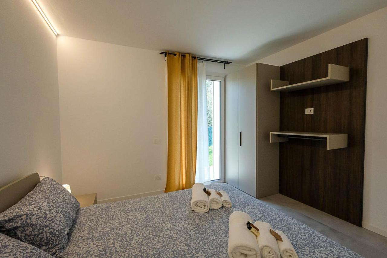 Manzoni Apartament Bardolino