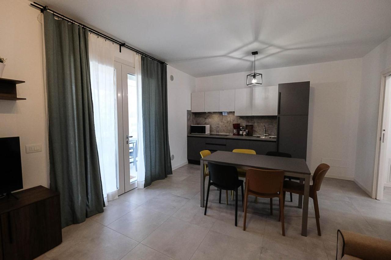 Apartament Manzoni *