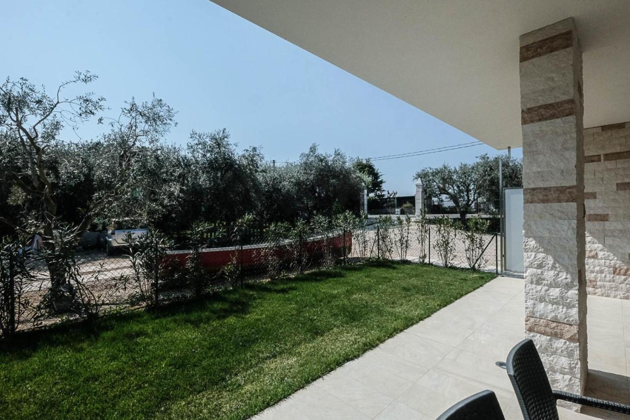 Manzoni Apartment Bardolino