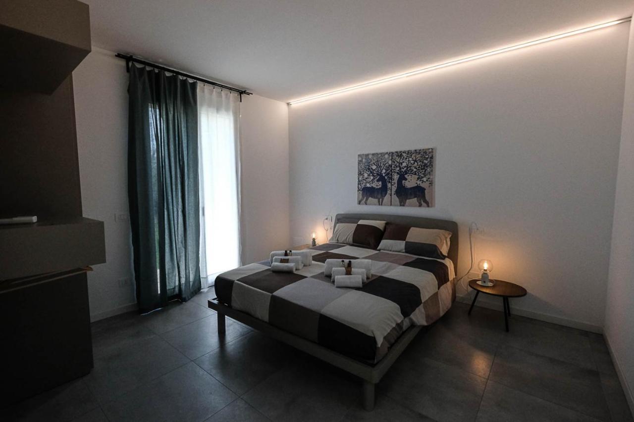 Manzoni Apartment *
