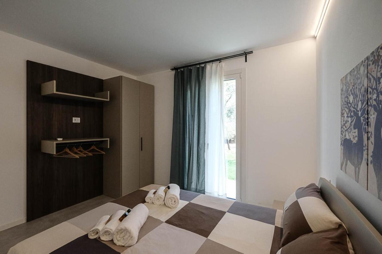 Apartment Manzoni