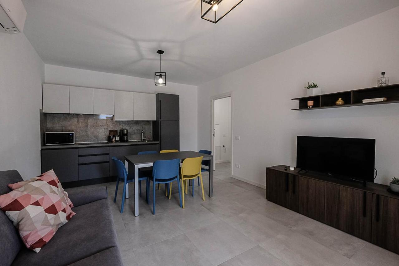 Apartment Manzoni *
