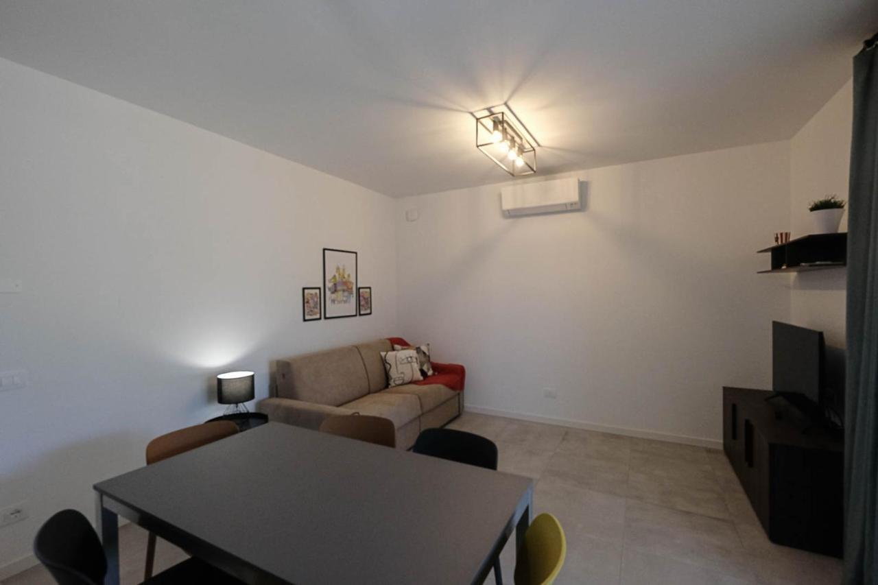 Apartment Manzoni Bardolino