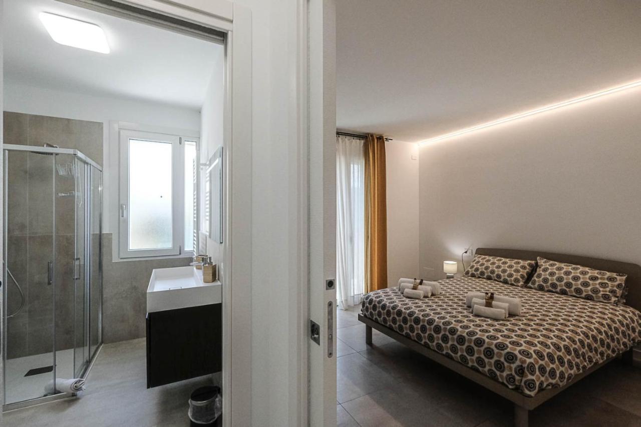 Manzoni Apartment