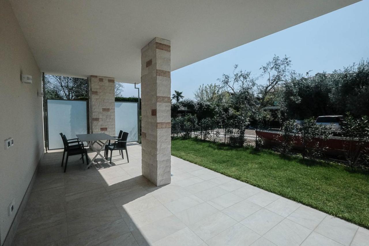 Apartment Manzoni Bardolino