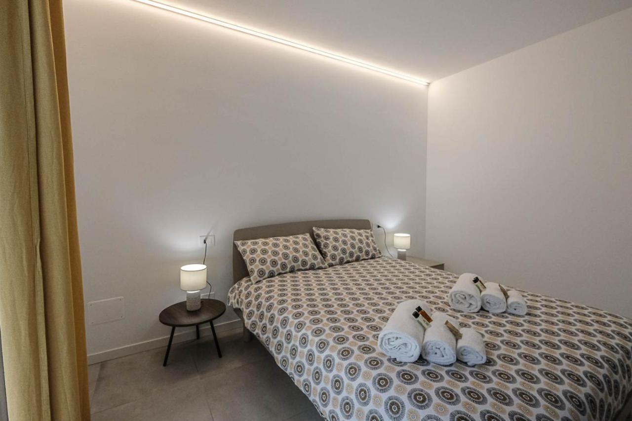 Manzoni Apartment *