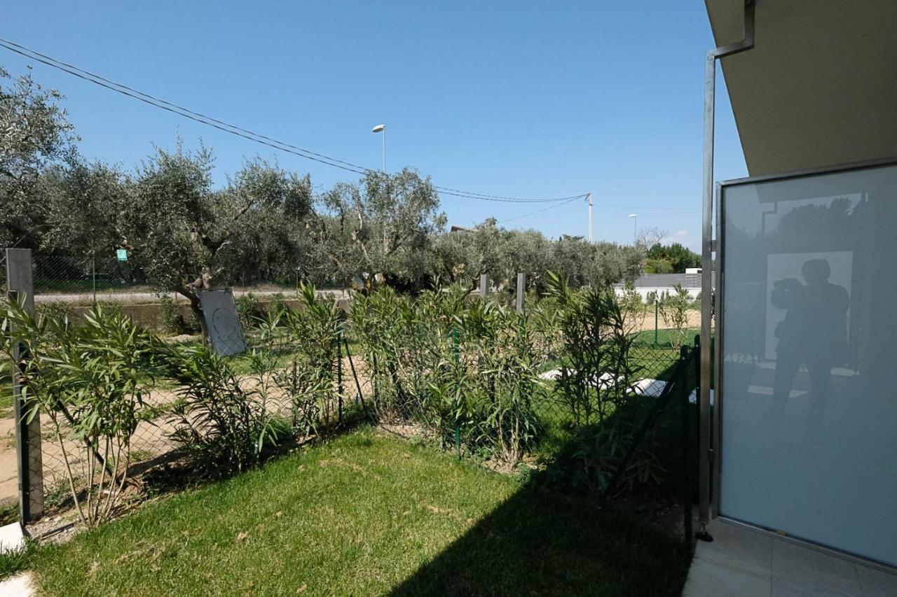 Apartment Manzoni