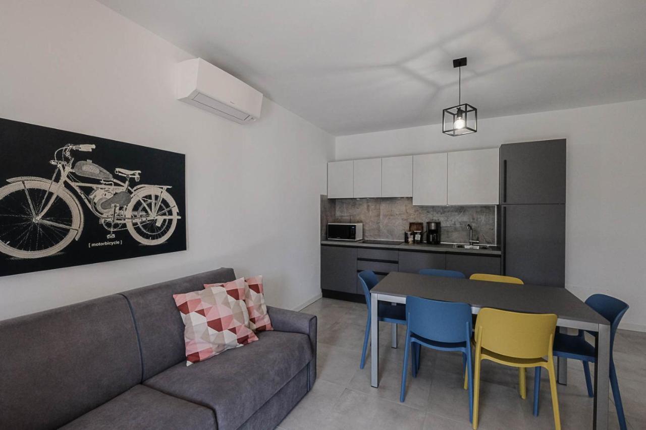 Manzoni Apartment *