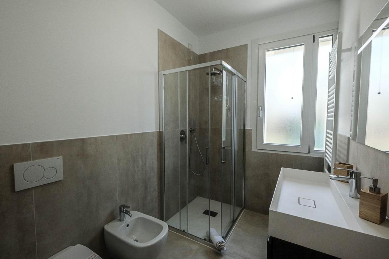 Manzoni Apartment *