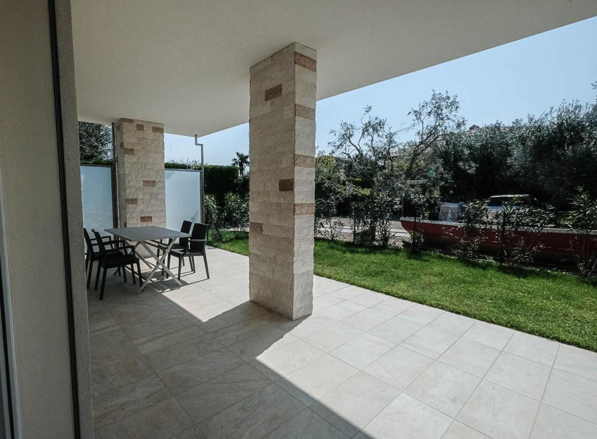Manzoni Apartment Bardolino