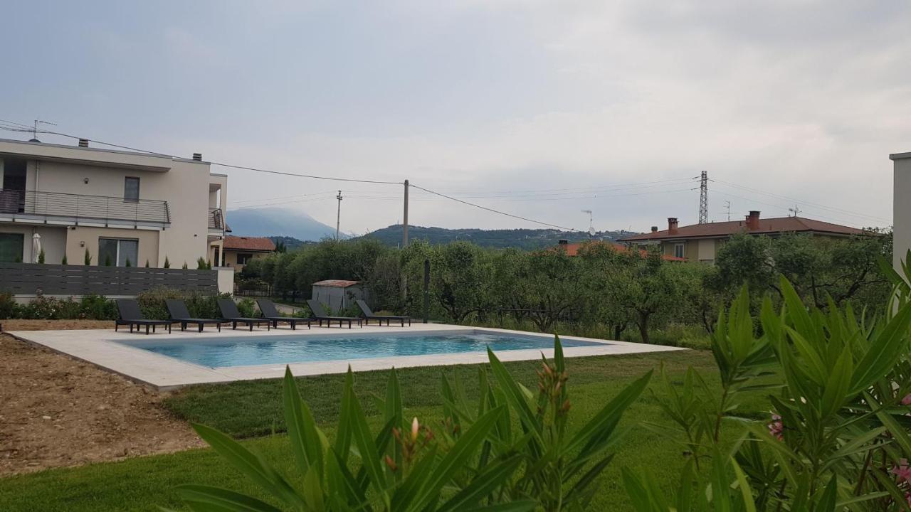 Manzoni Apartment Bardolino