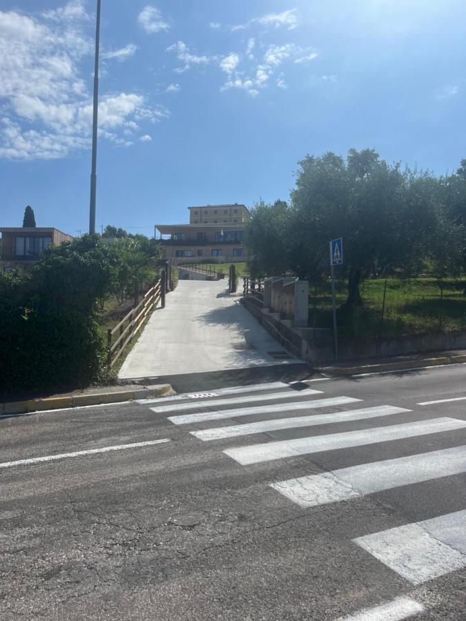 Monsurei, View Apartment Bardolino