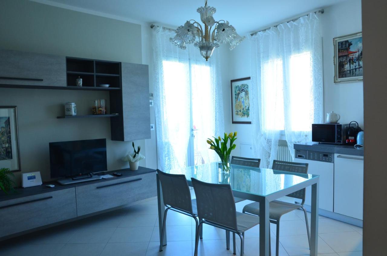 Appartamento Elena - View - Private Garage *