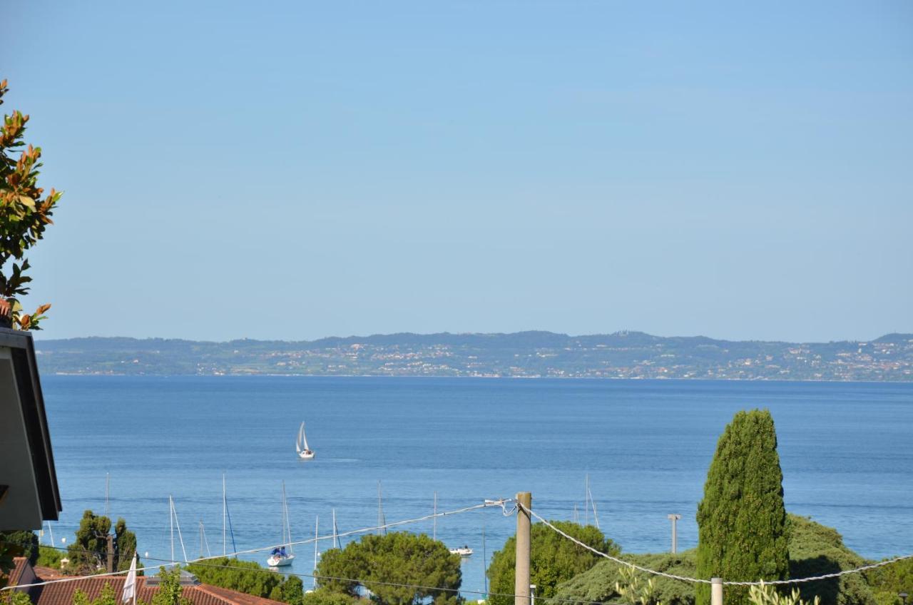 Elena - View - Private Garage Appartamento *