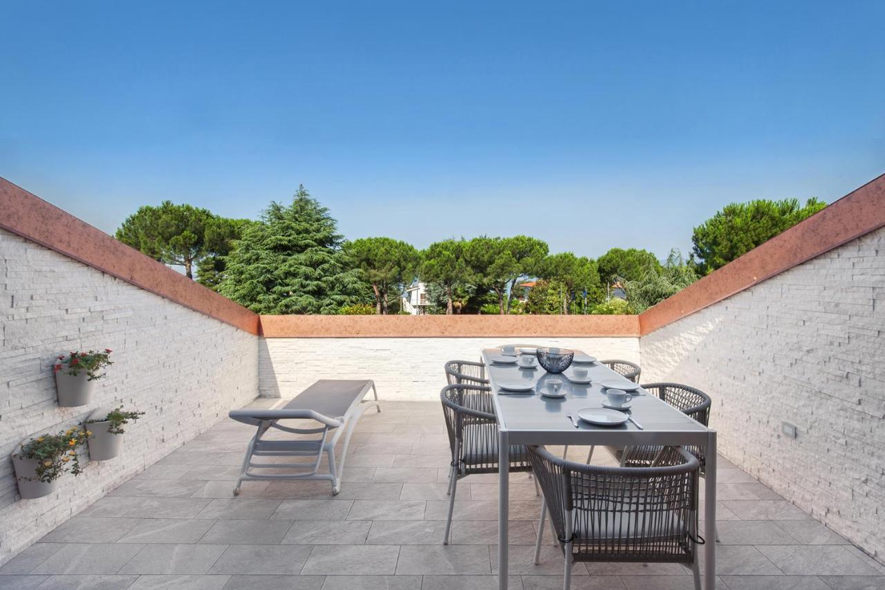 Appartamento Luxury Penthouse/pool/50m To *