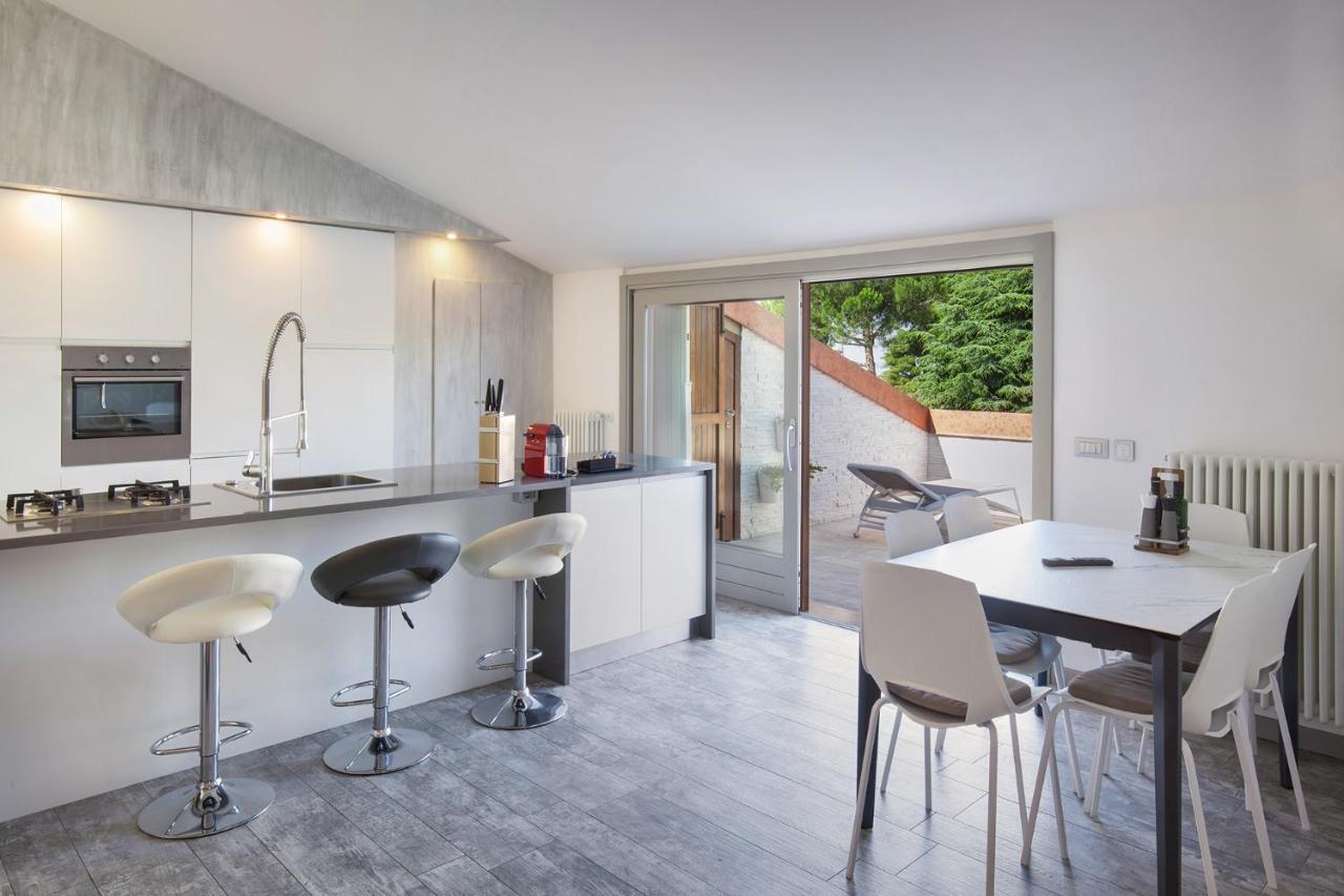 Luxury Penthouse/pool/50m To Appartamento *