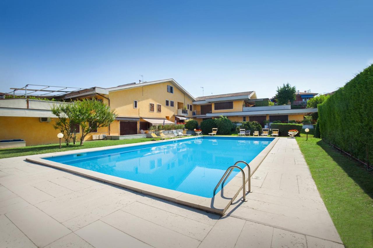 Appartamento Luxury Penthouse/pool/50m To